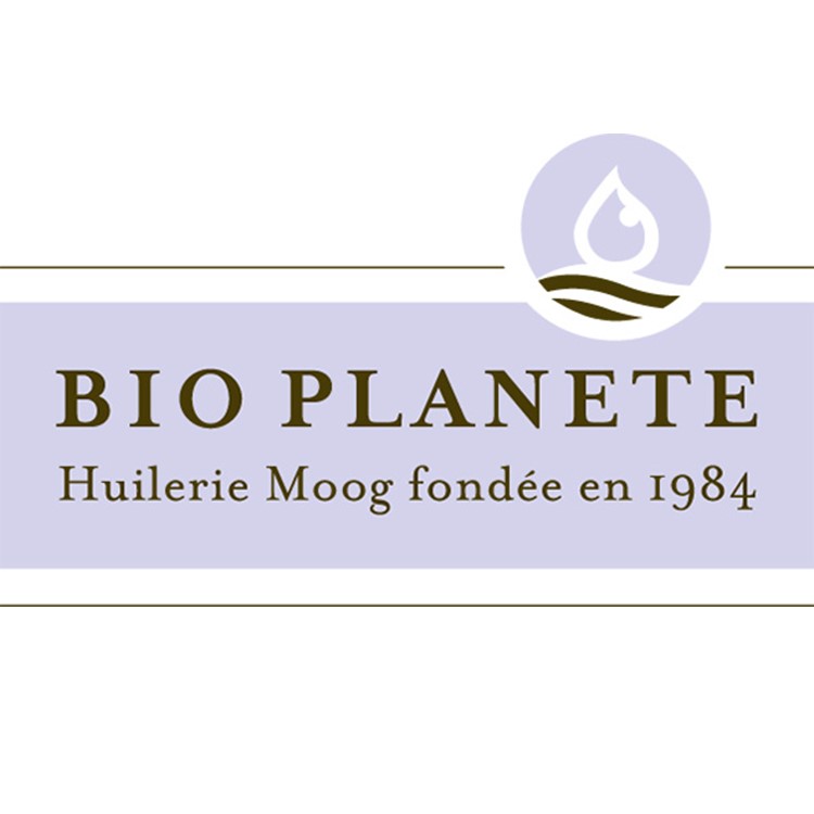 法國有機行星食用油坊 BIO PLANÈTE