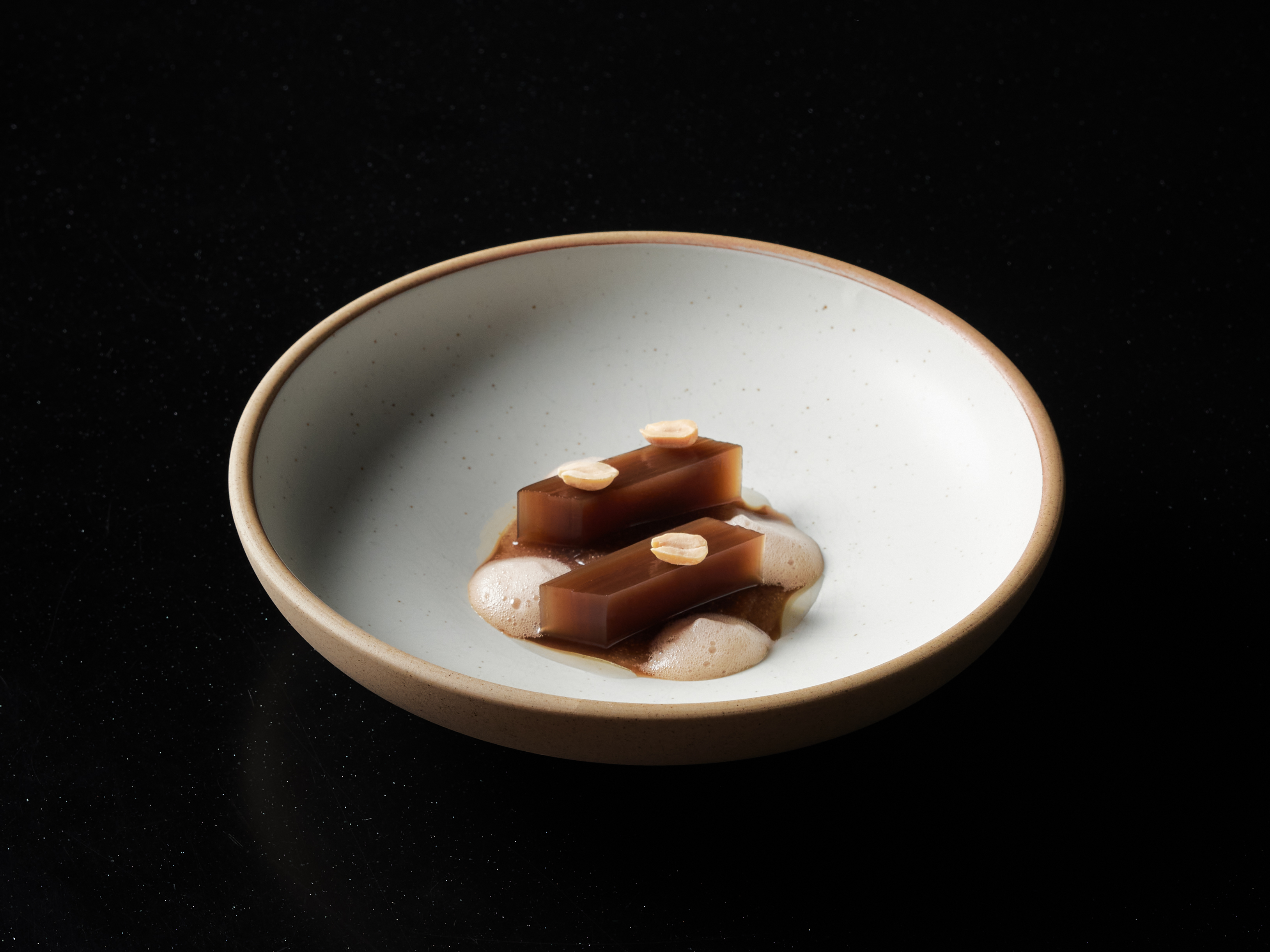 CACAO BARRY X HUGH dessert dining 夢幻聯動- 聯馥食品股份有限公司Gourmet