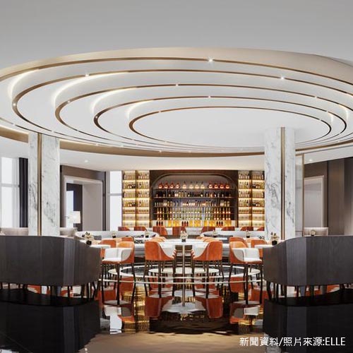 台灣最奢美餐廳CLOVER BELLAVITA揭秘！斥資上億、三年打造、法國傳奇主廚尚馮索．皮耶海外第一家餐廳！