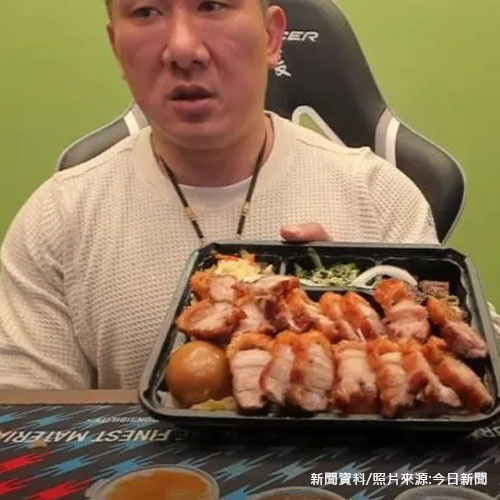 網酸吃信仰！館長便當將漲到260元