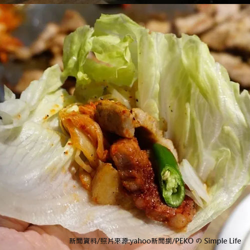 最便宜的台北韓式烤肉，吃好吃飽200元有找，還能飲料無限暢飲！