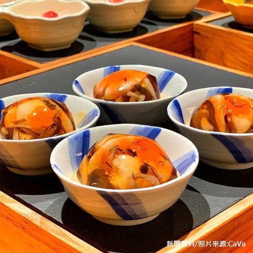 台北5間頂級「吃到飽」餐廳推薦，在86樓高空大啖活龍蝦、鮑魚，人生就要這樣享受