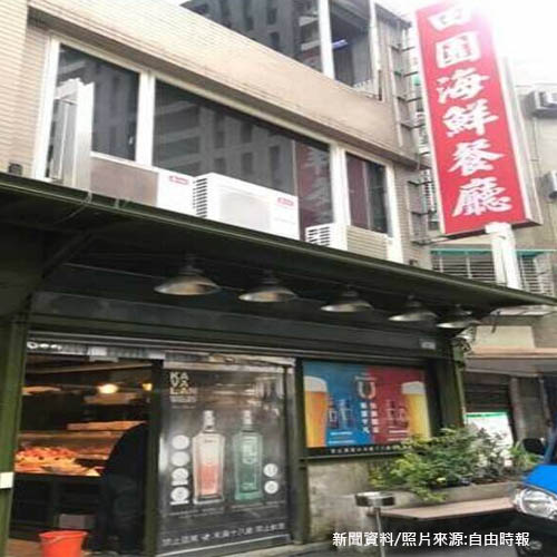 米其林餐廳爆食物中毒 台北市衛生局稽查揪8缺失
