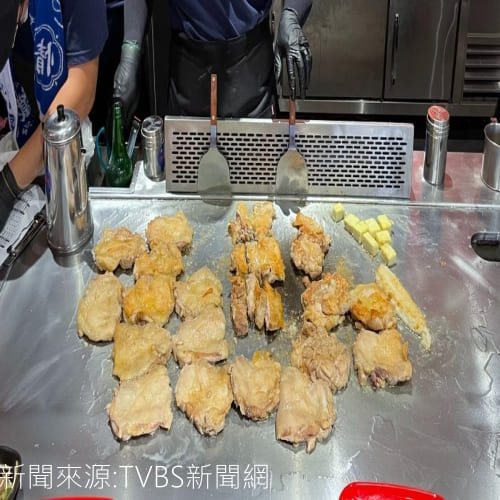 知名鐵板燒傳「多家分店」倒閉！爆老闆欠債跑路　勞工局說話了