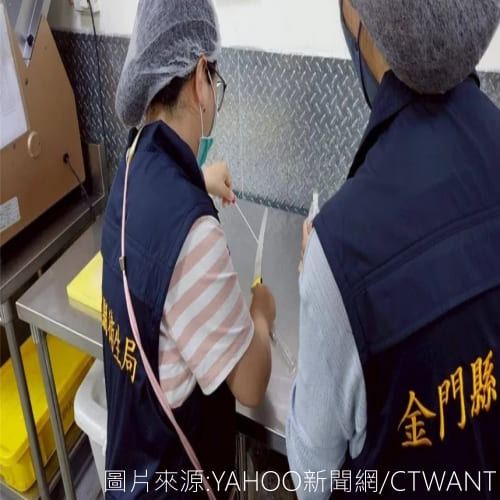 金門某國中畢典爆疑食物中毒 18人上吐下瀉…供應商曝光
