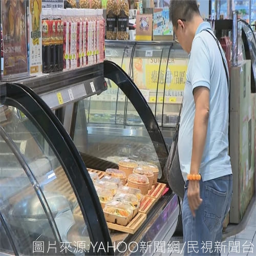 台灣人中餐「最愛哪一味」？銷售千萬份！雞腿？排骨？還是「它」