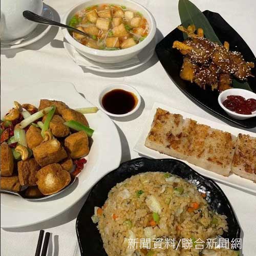 現在素食越做越好吃！台北素食餐廳名單推薦，聚餐、約會都適合