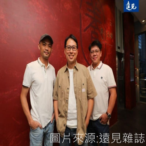 從「鬆鬆老闆」變「數字狂人」！ 台灣蔬食王100天升級內幕