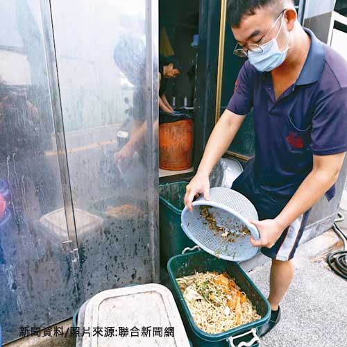 廚餘養豬政策急轉彎 豬農反應兩極