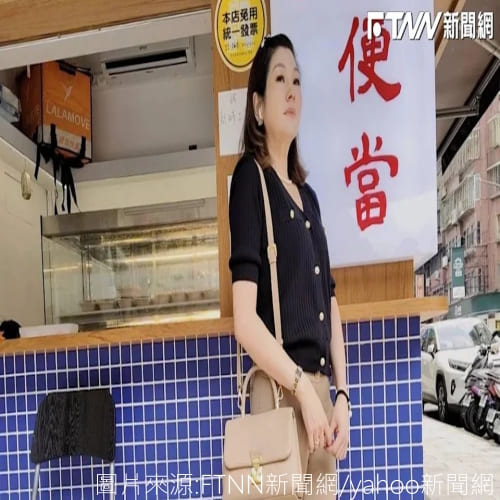 Vicky創業開便當店半年確定收掉！經紀人證實：將改線上訂餐