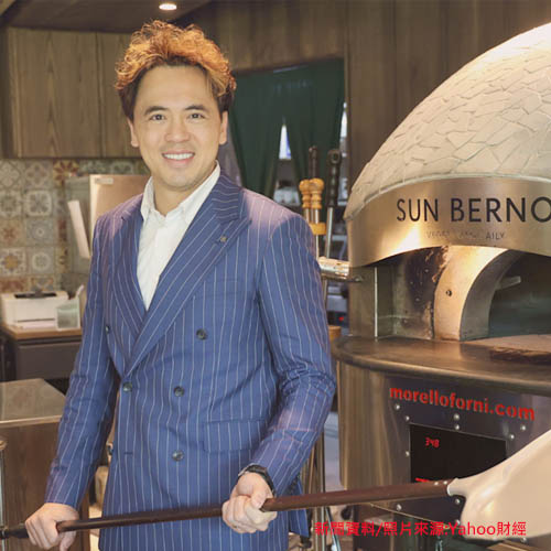 向父親借39萬元創40億帝國！路易莎黃銘賢一次次殺出紅海全靠膽識