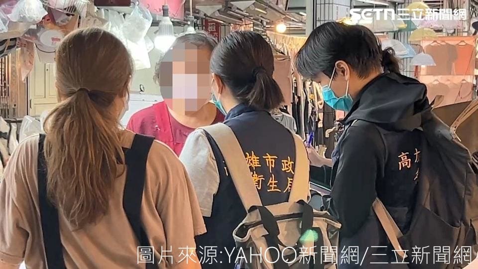 春捲賣到剩皮…「增至134人中毒」！業者被抓包說謊 下場慘了