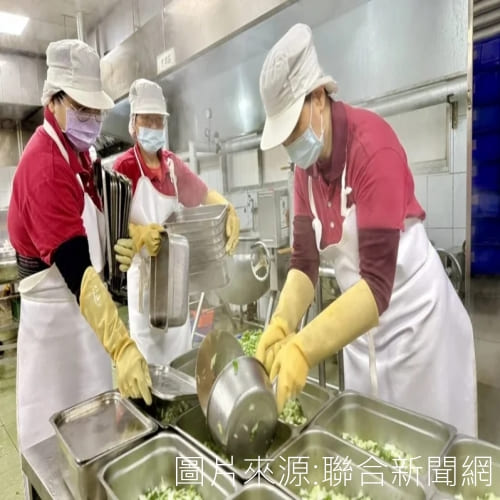 避地方營養午餐各行其政 兒盟、營養師全聯會籲訂專法