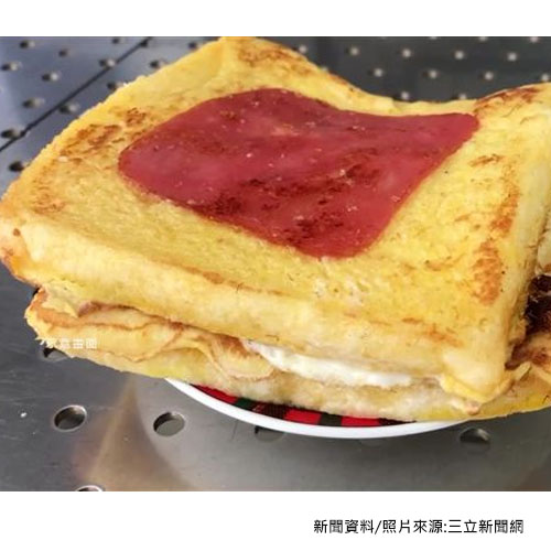 學生吃常見早餐出人命　營養師示警兇猛細菌：6至72小時發病