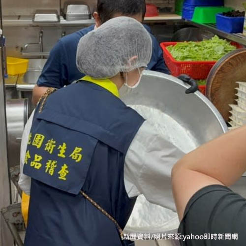 桃園「上野烤肉飯」疑食品中毒 就醫人數攀升至61人 衛生局勒令停業