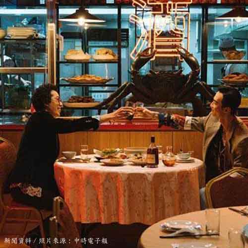 軒尼詩V.S.O.P匯集全台60家台菜餐館 老饕暴動 爭先朝聖