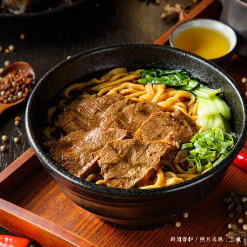 「胡同」賣牛肉麵了！「胡董牛麵所」進駐台北 101 