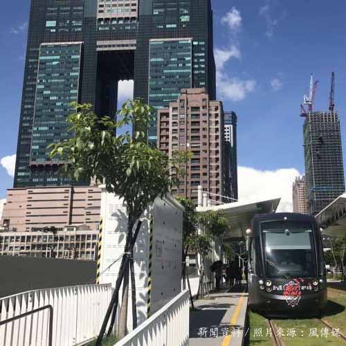 海霸王54億再標下高雄85大樓，總投資超過130億