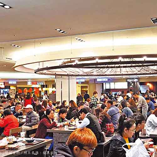 砸百萬進駐百貨慘賠　咖啡名店悔不當初