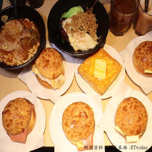 想吃免飛香港！超人氣華嫂冰室插旗台北