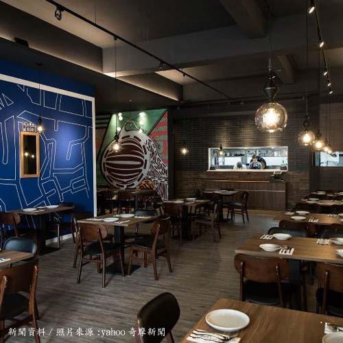 飲水思源—老字號德泰床墊跨足餐飲業