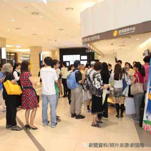 器具不潔佔多數！北市「三大轉運站」周邊美食101家抽查不合格