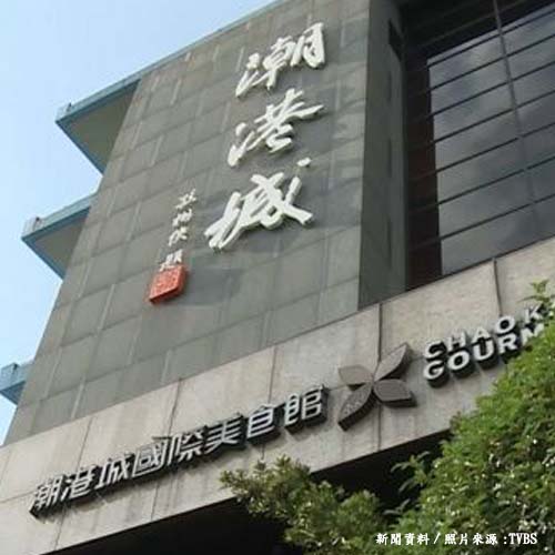潮港城傳跳票！