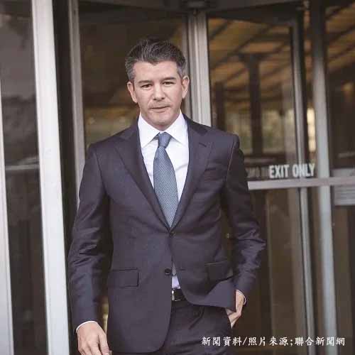Uber創辦人投身「幽靈廚房」