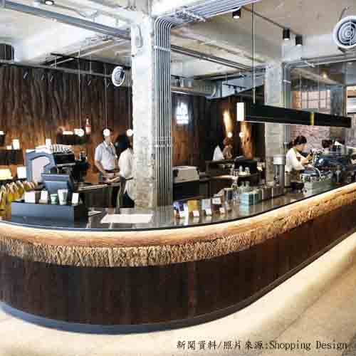 台灣最棒的25間咖啡廳！Simple Kaffa 再度奪冠