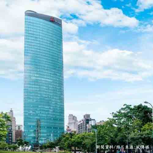 不敵高租金和疫情重創 台中亞緻酒店宣佈熄燈