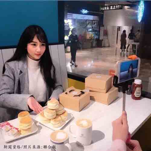 疫情風暴 百貨從大危機激發的求生術