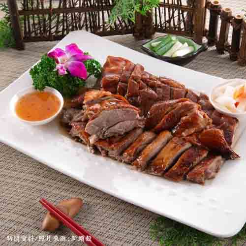 中部餐飲霸主「阿秋大肥鵝」 驚傳太平分店熄燈