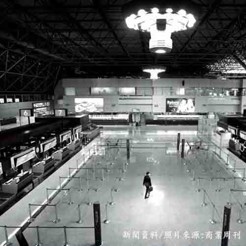 4月觀光業100％放無薪假...產業龍頭告白：我們需要經濟的陳時中