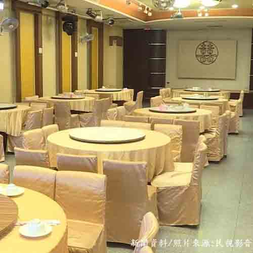 基隆老牌餐廳難敵病毒！營業額一口氣掉9成忍痛收攤