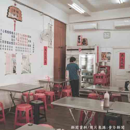 20年來最慘災情！餐飲業營收共蒸發309億元