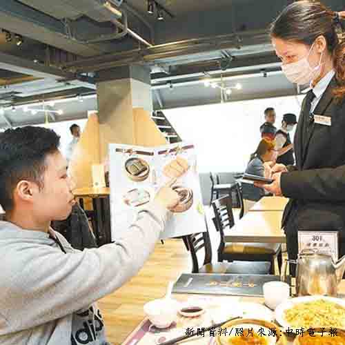 難敵疫情 連鎖餐飲展店腳步放緩