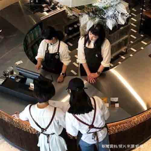 外媒評選 台北 7 間咖啡館有夠棒!
