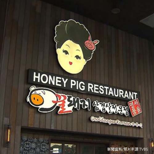 首間24h韓式燒肉！信義區「Honey Pig」將停業
