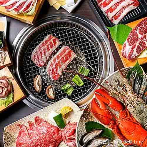 【台北和牛燒肉】赴湯蹈火都要吃到的極上美食！台北人氣和牛燒肉TOP 10