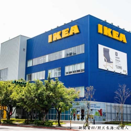 IKEA 內湖店開幕！進攻零售一級戰區，為何餐廳座位變多、展示間變小？