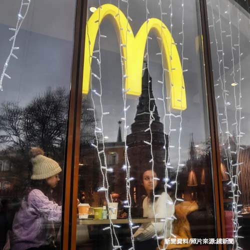基隆麥當勞熄燈後「漢堡王也撤店」 謝國樑：城市消費力下滑