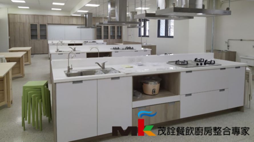 食品工廠 CIP 清洗篇：CIP 站、清洗濃度、溫度、迴路工程完整解析