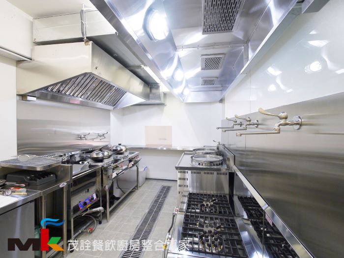 食品工廠排水篇：地溝、坡度、沉砂槽、防霉、防蟲