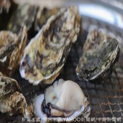 東港烤蚵疑食物中毒 48人不適孕婦也受害