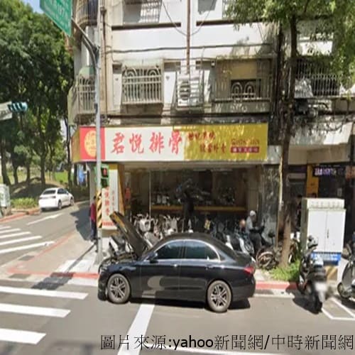 國民美食漲價！君悅排骨漲5到10元 3款便當要200