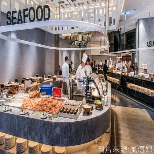 知名吃到飽宣布停業！背後原因曝光，「最後營業時間、優惠活動」一次看