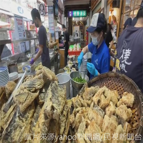 「這能吃？」老外崩潰「暗黑料理」？拒吃變秒殺！一支影片神逆轉