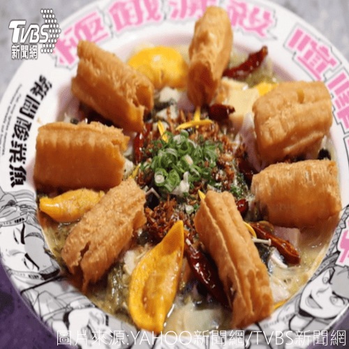 酸菜魚倒閉潮！最短撐不過半年 民眾：口味重