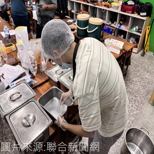 北投疑似食品中毒事件…近2年食安通報翻倍 專家：多案未查出結果