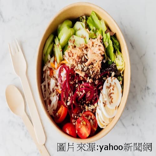 他好奇為什麼健康餐盒「比一般便當貴」？內行人解答